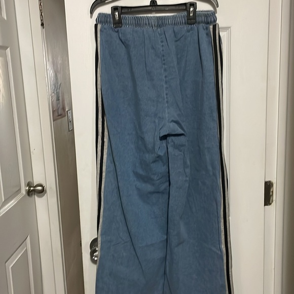 Jeans jacket set New size medium - Picture 7 of 7